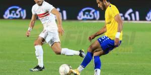 محمد حسن: لاعبو الإسماعيلي تعاهدوا على إعادة النادي لوضعه الطبيعي