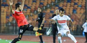 انتهت في الدوري – الزمالك (2) - (1) طلائع الجيش.. انتصار قاتل للفارس الأبيض