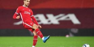كاباك يوضح موقفه من الاستمرار مع ليفربول الموسم القادم