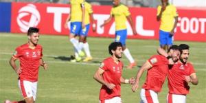 مدرب صنداونز لـ في الجول: لم يكن لدينا أكثر مما قدمناه.. ونعتذر لـ موسيماني