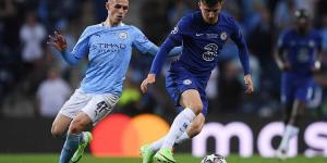 There was a host of domestic talent on display in the Champions League final, but in the end Mason Mount took the honours in the battle of English youth with Phil Foden as his matchwinning assist saw Chelsea beat Man City 1-0