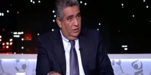 مجاهد: الأهلي أكثر الأندية تعرضا لضغط مباريات
31 مايو 2021 10:46 م