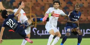 طبيب الزمالك يتحدث عن موقف المصابين الخمسة وموعد عودتهم