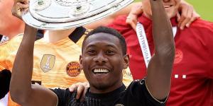 'Few people understand why a player who earns 15 million-a-year and then is not satisfied with 19.5m': Outgoing Bayern Munich chief Karl-Heinz Rummenigge takes a swipe at David Alaba after Austrian defender quit the club to join Real Madrid