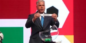 خبر في الجول - تحديد ملاعب تصفيات ملحق بطولة كأس العرب