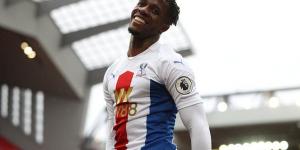 Arsenal MUST sign 'unpredictable' Wilfried Zaha this summer because he's 'exactly the player they need', insists Gunners legend Emmanuel Petit 