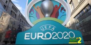 هاي يورو 2020 …أين سيقام اليورو ؟