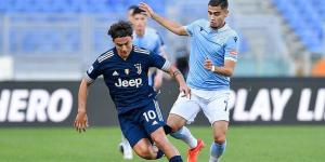 Manchester United loanee Andreas Pereira wants to extend stay at Lazio as he jokes that he doesn't have the 'physique' for the Premier league