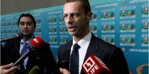 UEFA threatens sanctions against Real, Barça & Juve - Nine clubs ...