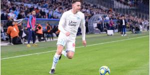 Reports: Tigres UANL set to sign Thauvin on free transfer - Reunion ...