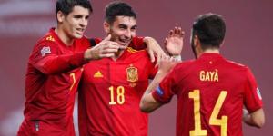 نجم هجوم منتخب إسبانيا يرد بقوة على الانتقادات