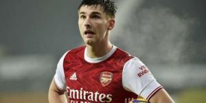 Transfer news and rumours LIVE: Arsenal's Tierney nearing five-year deal