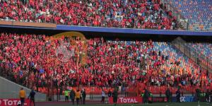 مرجان يشرح لـ في الجول: تفاصيل حضور الجمهور لمباراة الأهلي والترجي