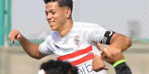 الزمالك يعلن التوصل لتصالح بين إمام عاشور وغزل المحلة