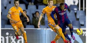 Adama Traore doesn't rule out possible return to Barcelona in the future