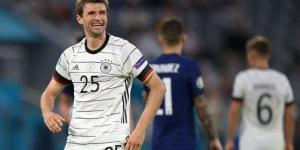موعد مباراة ألمانيا ضد المجر القادمة والقنوات الناقلة