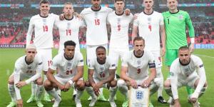 تشكيل يورو 2020 – عودة ماجواير وساكا أساسي مع إنجلترا.. وشيك يقود التشيك