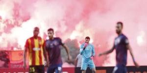 اتحاد الكرة: الأمن رفض حضور الجماهير في مباراة الأهلي والترجي