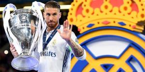 Ramos tells former Real Madrid teammates he will sign for PSG