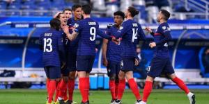 يورو 2020 .. تشكيلة فرنسا والبرتغال المتوقعة في مباراة اليوم المرتقبة