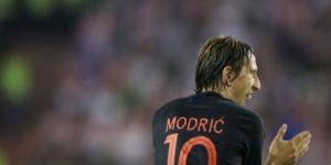 بالأرقام..مودريتش يقدم أداءً من الزمن الجميل مع كرواتيا في يورو 2020