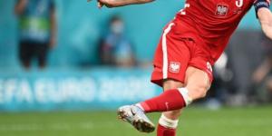 ليڤا يُضاعف سجل لاعبي بولندا أجمع!