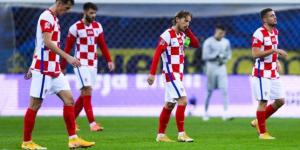 مودريتش يُوجه رسالة تحدي لمُنافسي كرواتيا في يورو 2020
