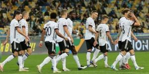 يورو 2020 .. تشكيلة ألمانيا المتوقعة في مباراة اليوم ضد المجر