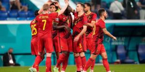 البرتغال تودع يورو 2020 أمام بلجيكا..الحظ يُعاند رونالدو ورفاقه !