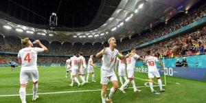 مباشر يورو 2020 – فرنسا (3) - (3) سويسرا.. ركلات الترجيح