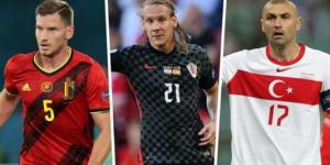 نجوم فرنسا والبرتغال وغيرهم .. لاعبون في يورو 2020 يحلون أزمات سعودية