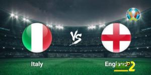 تشكيل منتخب إيطاليا المتوقع أمام إنجلترا في نهائي يورو 2020