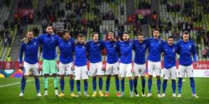 5 أمور ترجح كفة منتخب إيطاليا للتفوق على إنجلترا في نهائي يورو 2020
