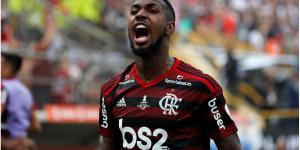 Gerson to Olympique Marseille - Deal with Flamengo agreed "in ...