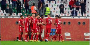Bayern Munich win sixth title: Pavard goal breaks the deadlock