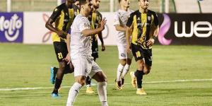 انتهت في الدوري - المقاولون العرب (0) (2) بيراميدز.. فوز يوناني أول