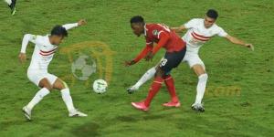 هل تتذكر نهائي القرن بين الأهلي والزمالك في دوري الأبطال؟