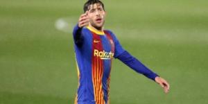 برشلونة في مفاوضات متقدمة لتجديد عقد لاعبه