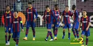 برشلونة يخطط للتعاقد مع مدافع جوكر