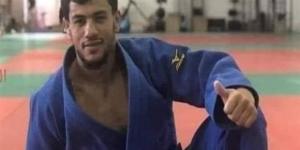 إيقاف لاعب جودو جزائري بعد رفضه مواجهة منافس إسرائيلي في الأولمبياد