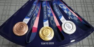 ثاني أيام أولمبياد طوكيو.. الصين تتصدر.. وأول ذهبية عربية