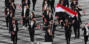 أولمبياد طوكيو 2020 - جدول منافسات مصر فجر وصباح الإثنين.. اليد وهداية وأبو القاسم