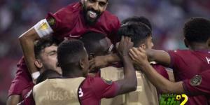 قطر إلى نصف نهائي الكأس الذهبية بعد تجاوز السلفادور