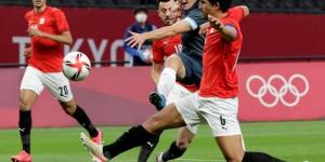كرة قدم - رجال: مصر تخسر بصعوبة أمام الأرجنتين