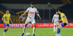 خبر في الجول - الزمالك يتمم إعداد ملف شكوى ساسي