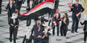 مصر في طوكيو.. سيف لنصف النهائي.. هداية تتأهل.. فوز أبو القاسم وحمزة.. ومحلبية يودع