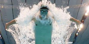 سباح مجري يصنع التاريخ ويحرز ذهبية في السباحة بعد كسر رقم مايكل فيلبس الأولمبي بأولمبياد طوكيو 2020
