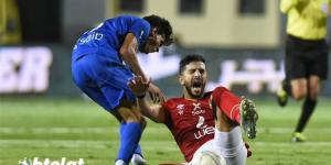 موسيماني يمنح لاعبي الأهلي راحة 3 أيام بعد الفوز على أسوان