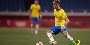 لماذا لم يحتفل رينير جيسوس مع لاعبي البرازيل بعد الفوز على مصر؟