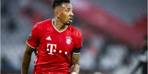 Jérôme Boateng linked with Monaco and Tottenham - MLS another option?